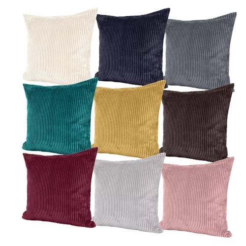 Cushion covers velvet - cushion,