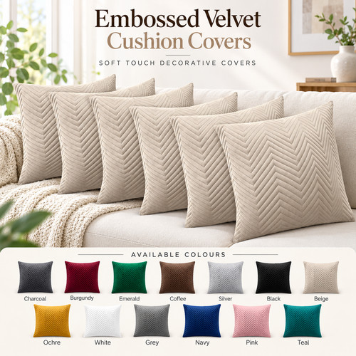 Pack luxury velvet - pack, of