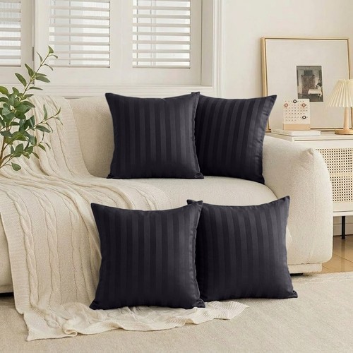 Pack stripe cushion - stripe,