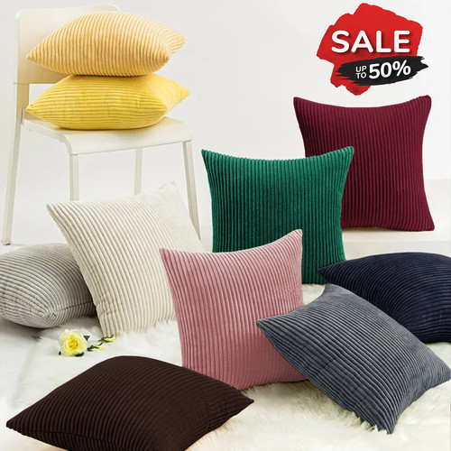 Pack cushion covers - cushion,