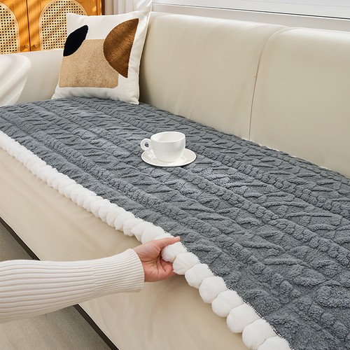 Plush non slip - plush,