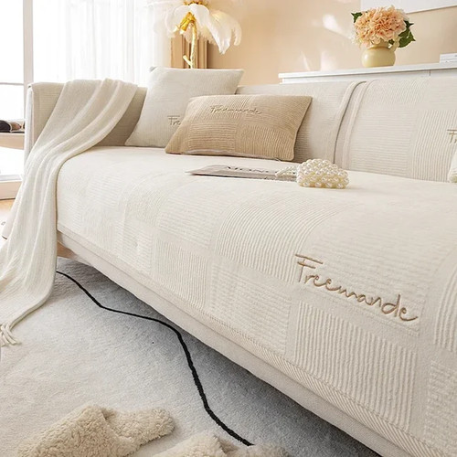 Luxury non slip - luxury, soft