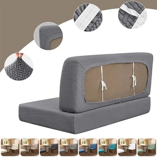 2pcs stretch polar - polar, rv
