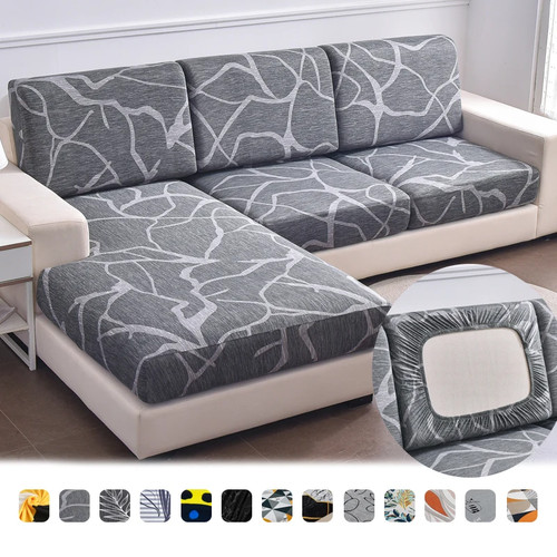 Stretch sofa cushion - sofa, covers