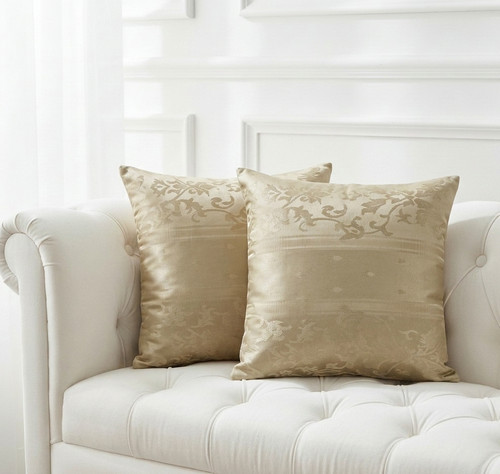 Set cushion covers - of,