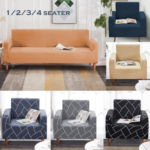Sofa covers 4 seater - sofa,