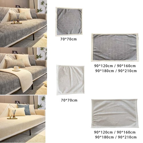 Sofa cover washable - washable, modern
