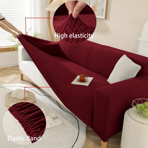 Universal stretch spandex sofa - universal,