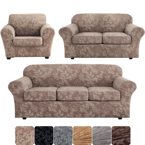 Sofa covers with cushion - covers, cover