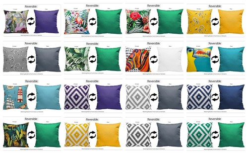 Printed waterproof garden - waterproof,