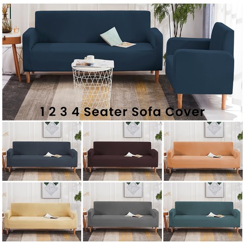 Sofa cover bed stretch - bed,