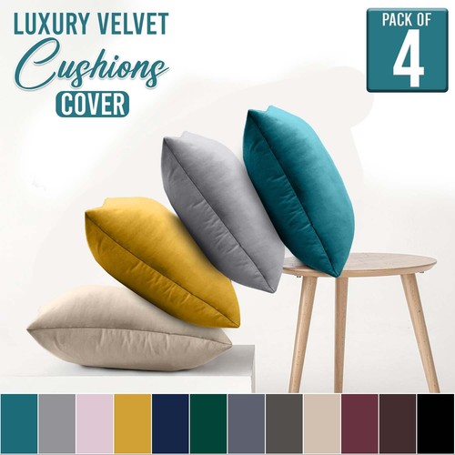 Pack luxury velvet - pack,