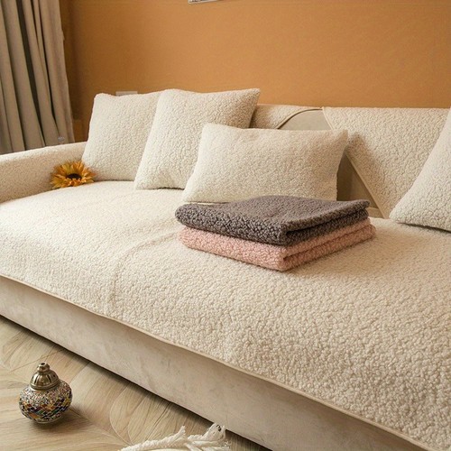 Faux lamb wool - lamb,