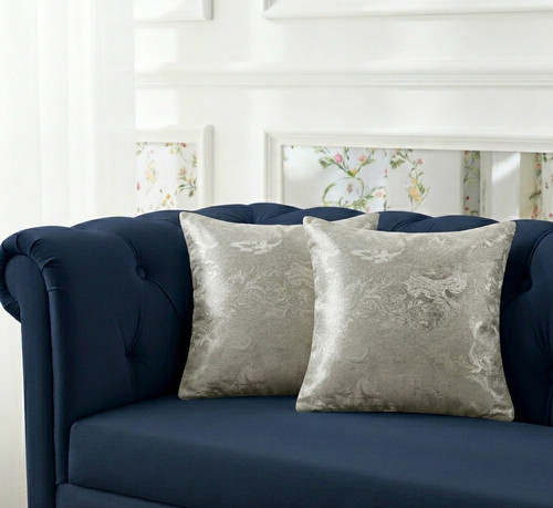 Set cushion covers beige - cushion,