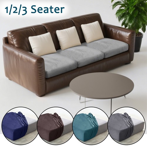 Seater velvet - 1/2/3,