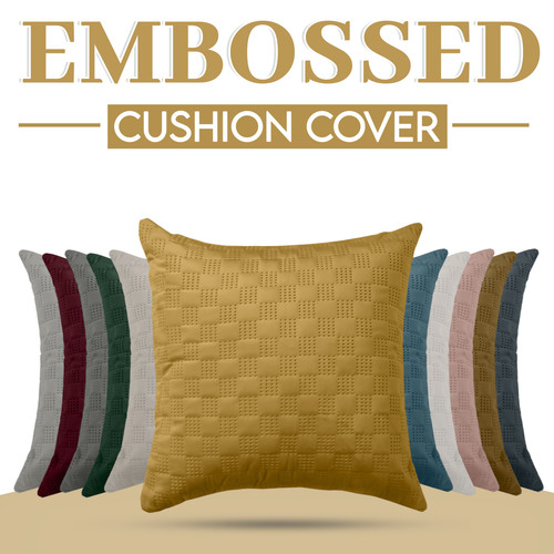 Pack cushion covers or - cushion,
