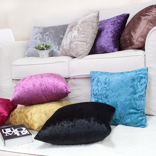 Crushed velvet - crushed,