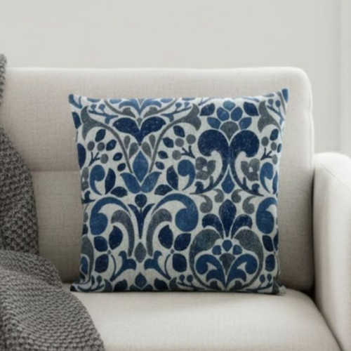 Navy blue steel - navy, &