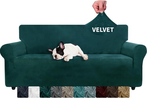 Xineage piece velvet - 1, couch