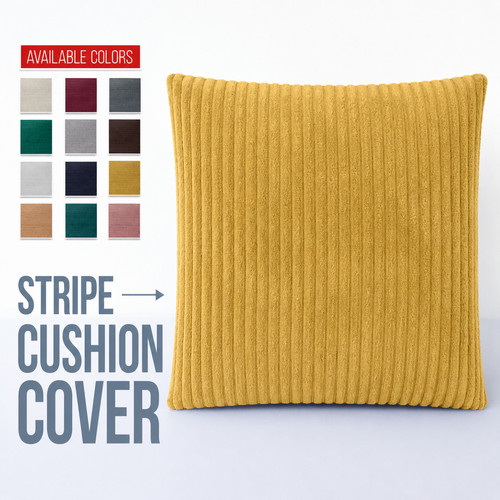 Plush velvet cushion - plush, covers