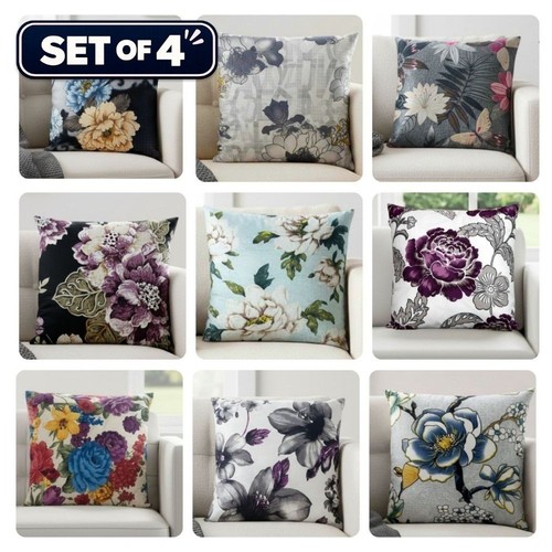Set cushion covers luxury - cushion,