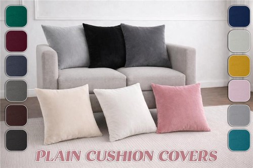 Pack cushion covers - of,