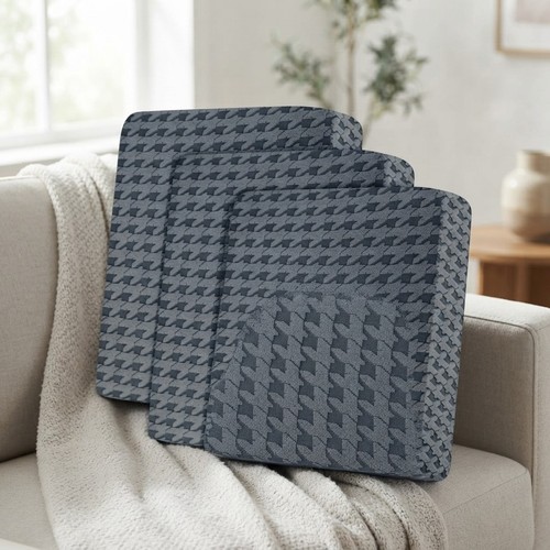 Pack dark grey couch - grey, seat