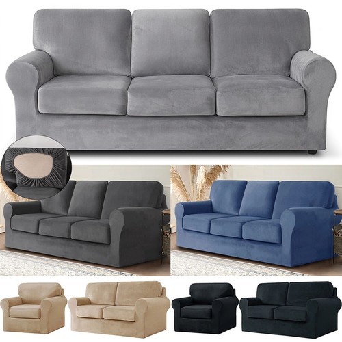 Stretch seater couch - stretch,
