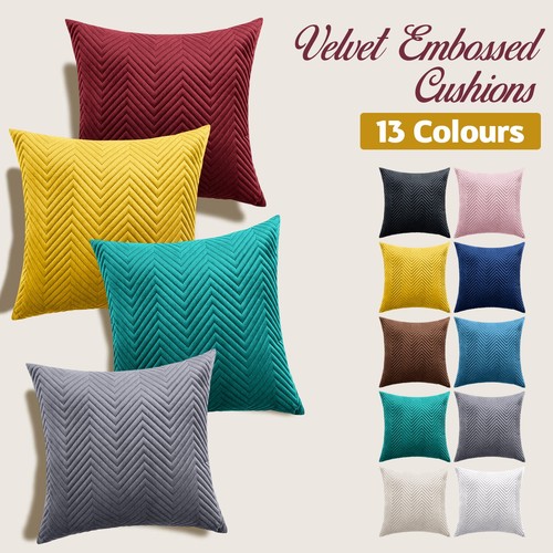 Pack cushion covers x - cushion, 18